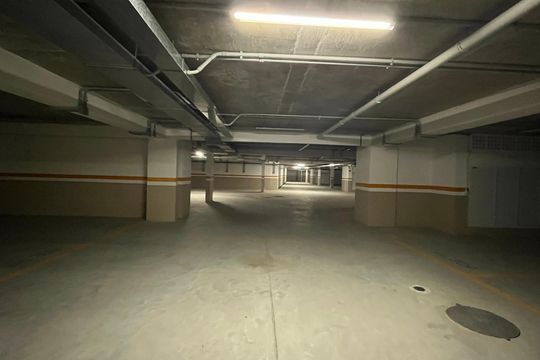 Apartamento para alugar com 1 quarto, 46m² em Centro, Campinas