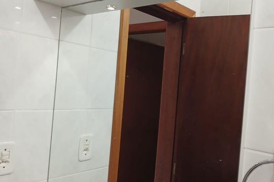 Apartamento à venda com 2 quartos, 69m² em Mauá, Novo Hamburgo