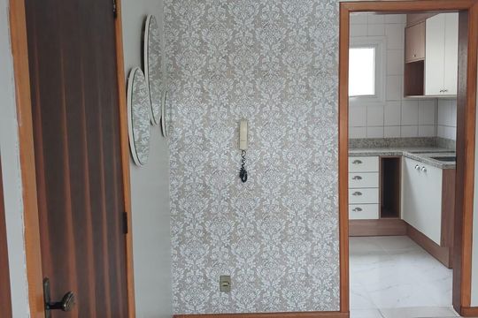 Apartamento à venda com 2 quartos, 69m² em Mauá, Novo Hamburgo