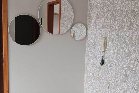 Apartamento à venda com 2 quartos, 69m² em Mauá, Novo Hamburgo