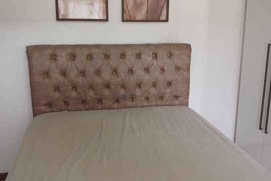 Apartamento à venda com 2 quartos, 69m² em Mauá, Novo Hamburgo
