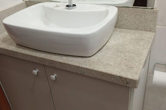Apartamento à venda com 2 quartos, 69m² em Mauá, Novo Hamburgo