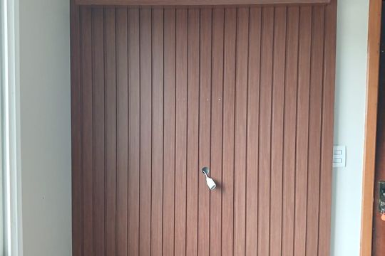 Apartamento à venda com 2 quartos, 69m² em Mauá, Novo Hamburgo
