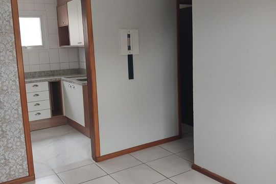 Apartamento à venda com 2 quartos, 69m² em Mauá, Novo Hamburgo