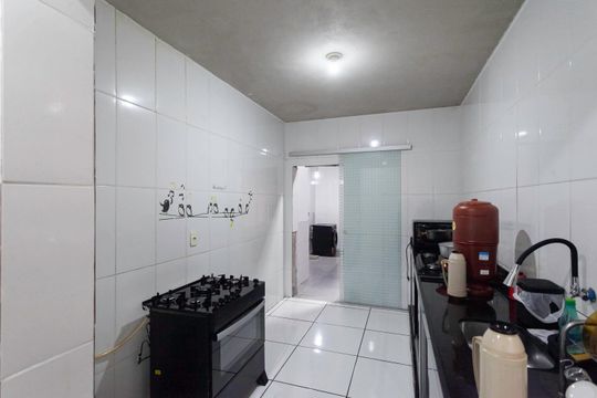 Casa à venda com 5 quartos, 300m² em Canaa, Belo Horizonte