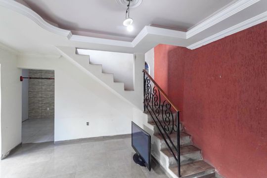 Casa à venda com 5 quartos, 300m² em Canaa, Belo Horizonte