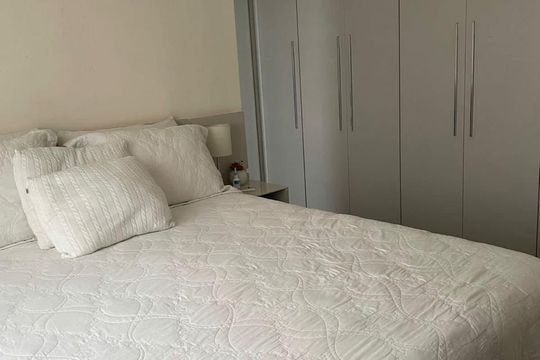 Apartamento à venda com 2 quartos, 107m² em Vila Lusitania, São Bernardo do Campo