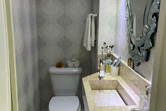 Apartamento à venda com 2 quartos, 107m² em Vila Lusitania, São Bernardo do Campo
