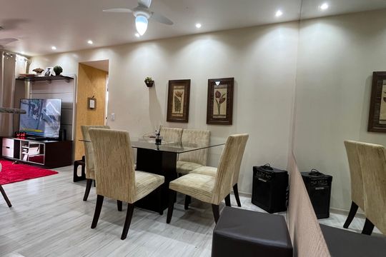 Apartamento à venda com 2 quartos, 89m² em Recreio dos Bandeirantes, Rio de Janeiro