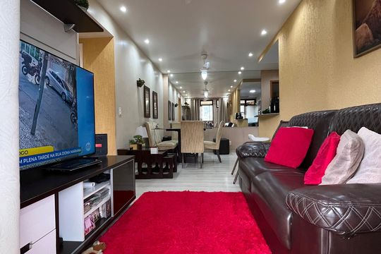 Apartamento à venda com 2 quartos, 89m² em Recreio dos Bandeirantes, Rio de Janeiro