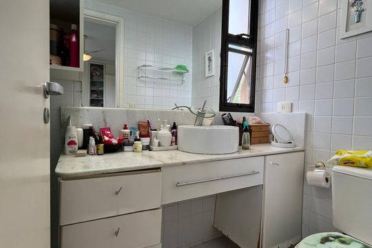 Apartamento à venda com 2 quartos, 89m² em Recreio dos Bandeirantes, Rio de Janeiro