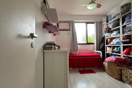 Apartamento à venda com 2 quartos, 89m² em Recreio dos Bandeirantes, Rio de Janeiro