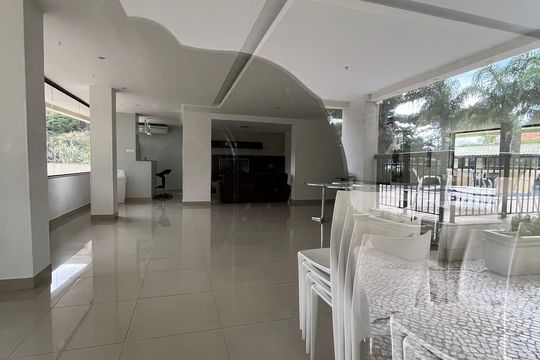 Apartamento à venda com 2 quartos, 89m² em Recreio dos Bandeirantes, Rio de Janeiro