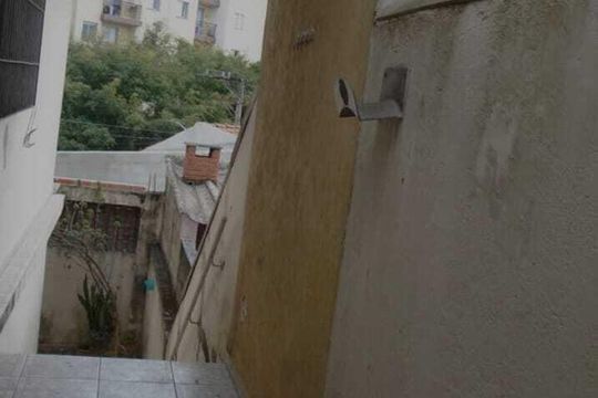 Casa para alugar com 2 quartos, 156m² em Aricanduva, São Paulo