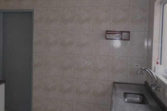 Casa para alugar com 2 quartos, 156m² em Aricanduva, São Paulo