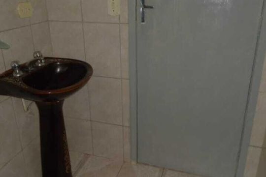 Casa para alugar com 2 quartos, 156m² em Aricanduva, São Paulo