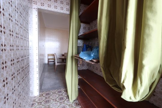 Despensa de casa à venda com 3 quartos, 254m² em Vila California, São Paulo