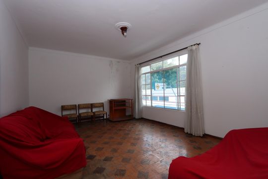 Casa à venda com 3 quartos, 254m² em Vila California, São Paulo