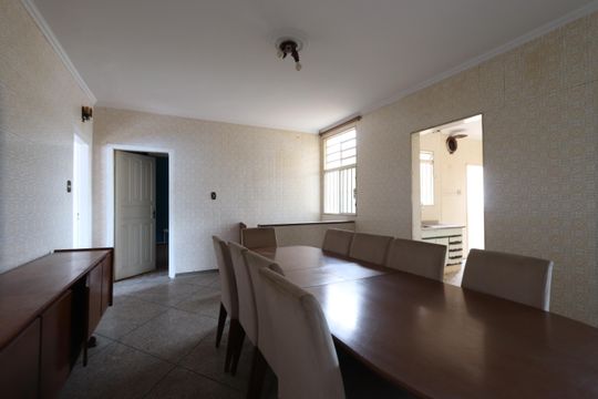 Copa de casa à venda com 3 quartos, 254m² em Vila California, São Paulo
