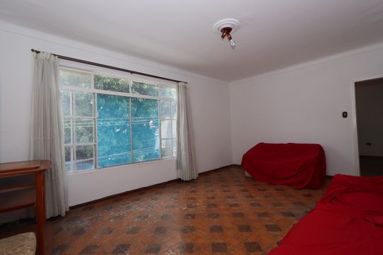 Sala de casa à venda com 3 quartos, 254m² em Vila California, São Paulo