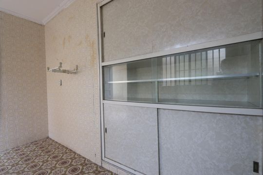 Cozinha de casa à venda com 3 quartos, 254m² em Vila California, São Paulo
