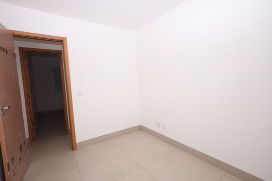 Quarto 1 de apartamento para alugar com 2 quartos, 58m² em Vila Lucy, Goiânia