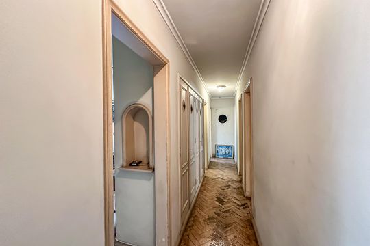 Apartamento à venda com 3 quartos, 230m² em Botafogo, Rio de Janeiro