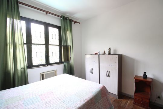 Quarto 2 de casa de condomínio à venda com 4 quartos, 1500m² em Pechincha, Rio de Janeiro