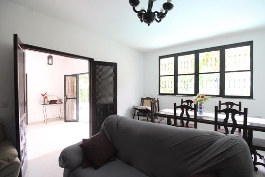 Casa de Condomínio à venda com 4 quartos, 1500m² em Pechincha, Rio de Janeiro