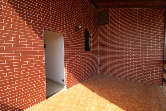 Varanda de casa de condomínio à venda com 4 quartos, 1500m² em Pechincha, Rio de Janeiro