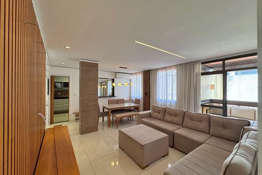 Apartamento à venda com 2 quartos, 88m² em Recreio dos Bandeirantes, Rio de Janeiro