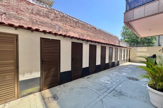 Área comum de apartamento à venda com 2 quartos, 88m² em Recreio dos Bandeirantes, Rio de Janeiro