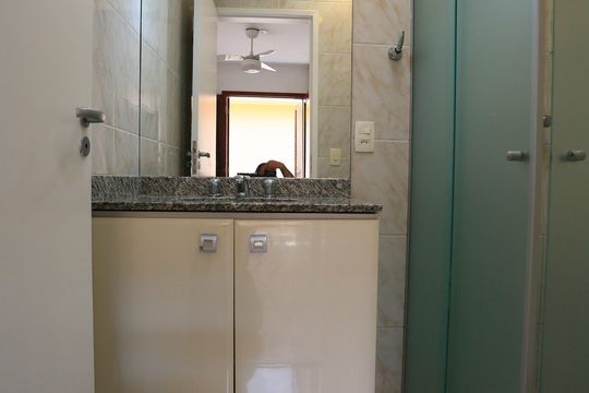 Casa de Condomínio à venda com 3 quartos, 94m² em Vila Sonia, São Paulo