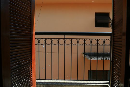 Casa de Condomínio à venda com 3 quartos, 94m² em Vila Sonia, São Paulo