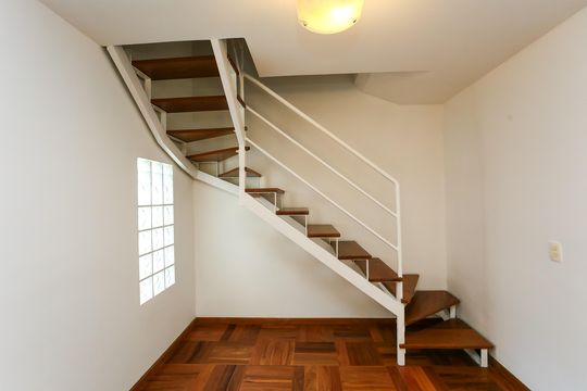 Casa de Condomínio à venda com 3 quartos, 94m² em Vila Sonia, São Paulo