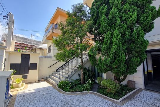 Casa de Condomínio à venda com 3 quartos, 94m² em Vila Sonia, São Paulo