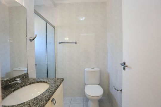 Casa de Condomínio à venda com 3 quartos, 94m² em Vila Sonia, São Paulo