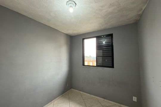 Quarto 2 de apartamento à venda com 2 quartos, 43m² em Cooperativa, São Bernardo do Campo