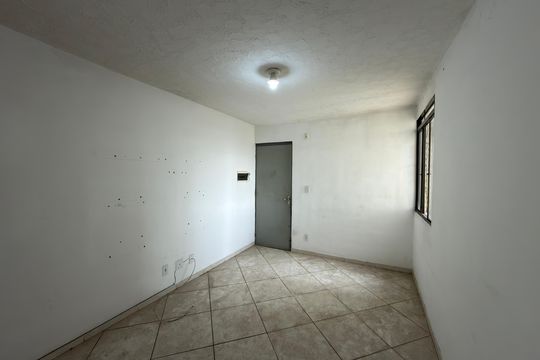 Sala  de apartamento à venda com 2 quartos, 43m² em Cooperativa, São Bernardo do Campo