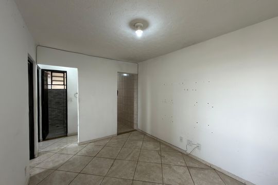 Apartamento à venda com 2 quartos, 43m² em Cooperativa, São Bernardo do Campo