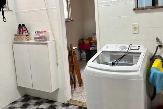 Apartamento à venda com 2 quartos, 70m² em Vila da Penha, Rio de Janeiro
