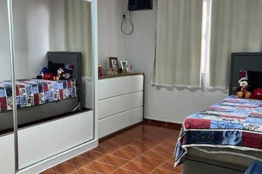 Apartamento à venda com 2 quartos, 70m² em Vila da Penha, Rio de Janeiro