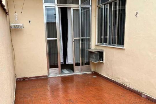 Apartamento à venda com 2 quartos, 70m² em Vila da Penha, Rio de Janeiro