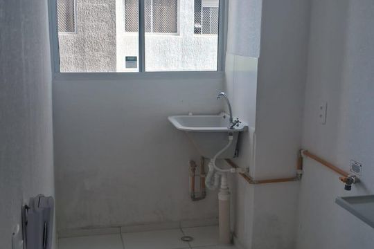 Apartamento para alugar com 2 quartos, 42m² em Vila Moreira, São Paulo