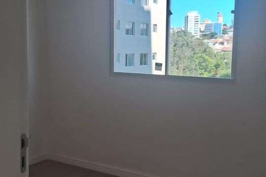 Apartamento para alugar com 2 quartos, 42m² em Vila Moreira, São Paulo