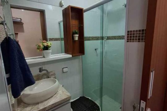 Apartamento à venda com 2 quartos, 85m² em Vila da Penha, Rio de Janeiro