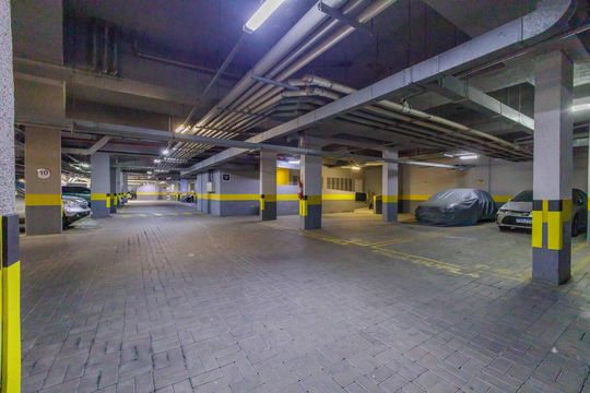 Área comum de apartamento à venda com 2 quartos, 74m² em Recreio dos Bandeirantes, Rio de Janeiro