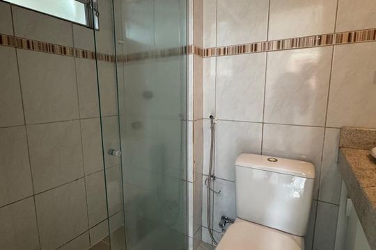 Apartamento à venda com 3 quartos, 90m² em Buritis, Belo Horizonte