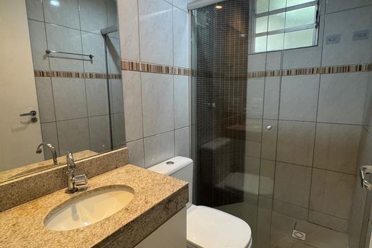 Apartamento à venda com 3 quartos, 90m² em Buritis, Belo Horizonte