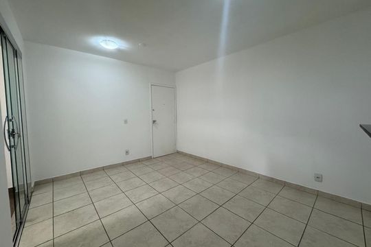 Apartamento à venda com 3 quartos, 90m² em Buritis, Belo Horizonte
